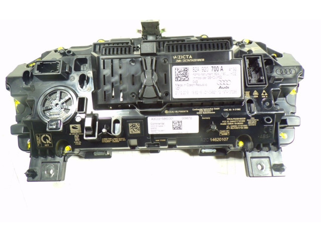 Панель приборов 82A920700A, 82A920700A Audi A1