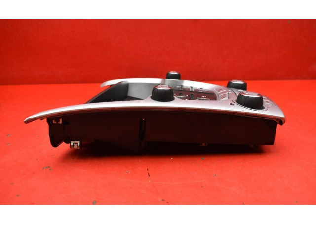 Блок управления климат-контролем 22766834, 22766834   Chevrolet Equinox