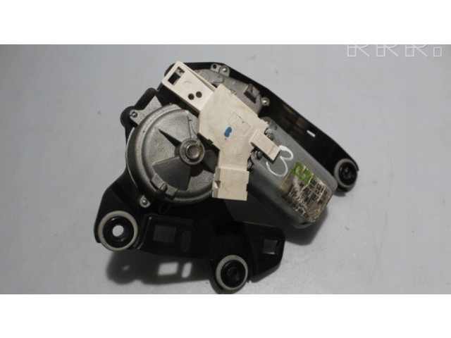 Моторчик заднего дворника 9685138780    Citroen Berlingo