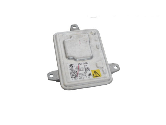 Блок управления Xenon