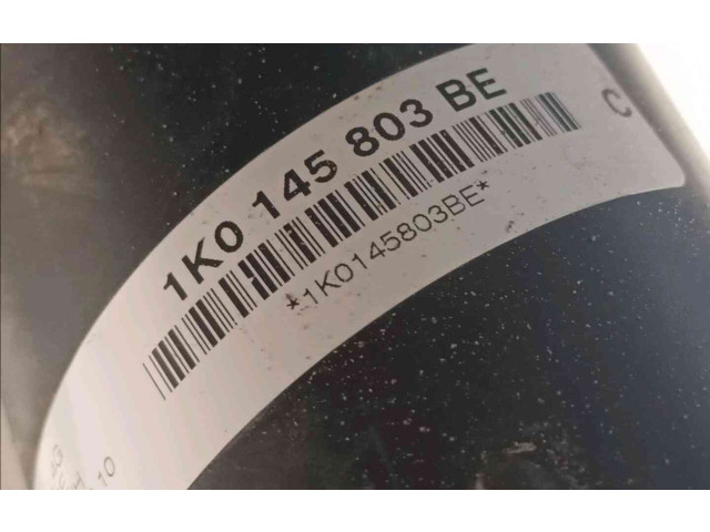 Интеркулер 3C0145805AM Volkswagen Golf VI