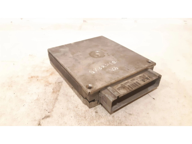 Блок управления двигателя 86GB12A650DB Ford Scorpio