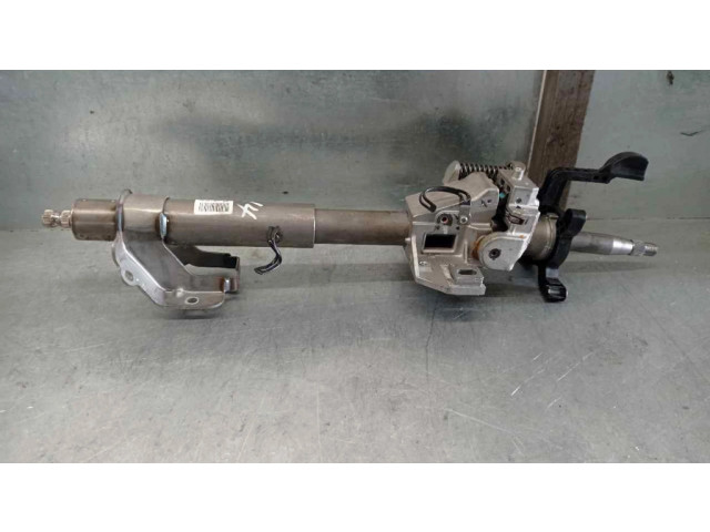 Руль SsangYong Kyron 4621009007