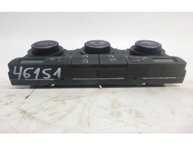 Блок управления климат-контролем    Volkswagen Passat Alltrack