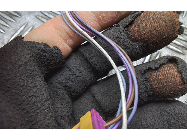 Zpětné zrcátko Volkswagen Transporter - Caravelle T6 2017 A047810, E9026683