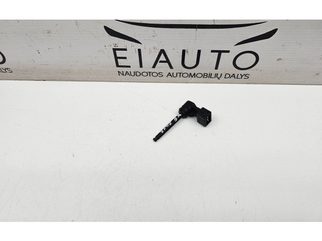 Vstřikovací lišta Jaguar XE 204DTD