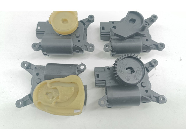 Вентилятор печки    V3267002, 4UNIDADES   Audi A1