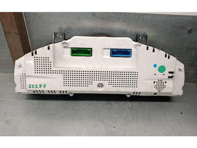 Přístrojová deska Porsche Cayenne (9PA) 2006 7L5920870C, 95564110400