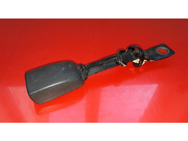 Передняя поясная пряжка