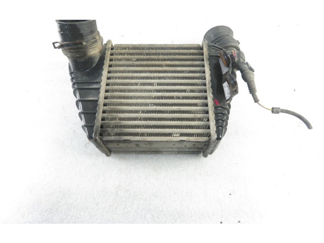 Интеркулер 1J0145803F, 1J0145803F Volkswagen Golf IV