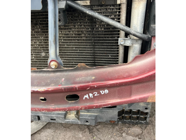 Блок управления климат-контролем 1L848653HBA, 1290811 Mazda 6