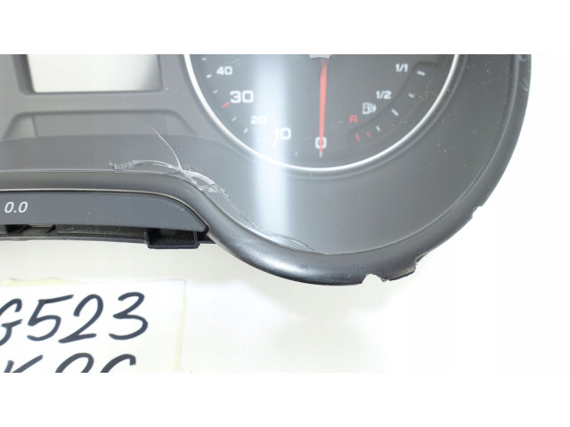 Панель приборов 81A920750J, 81A920750J Audi Q2 -