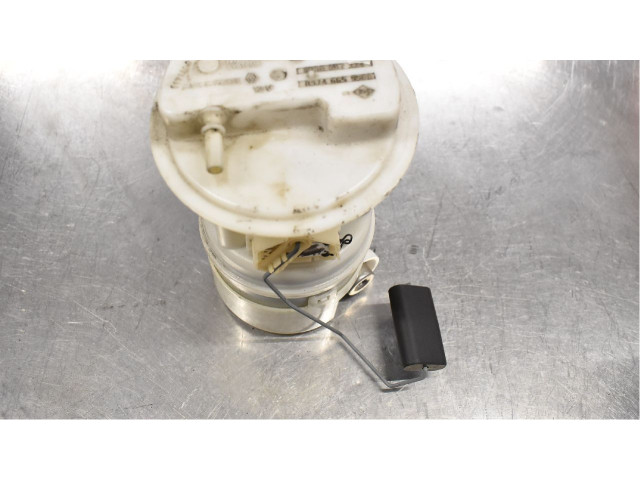 Топливный насос