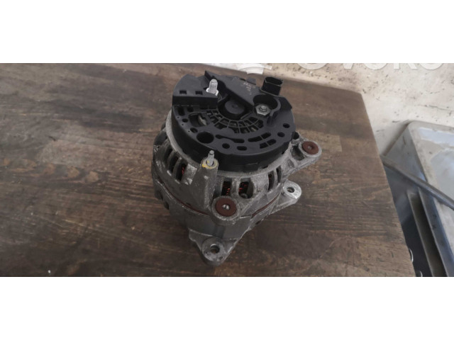 Генератор 03L903023, 03L903023   Volkswagen Golf Plus      