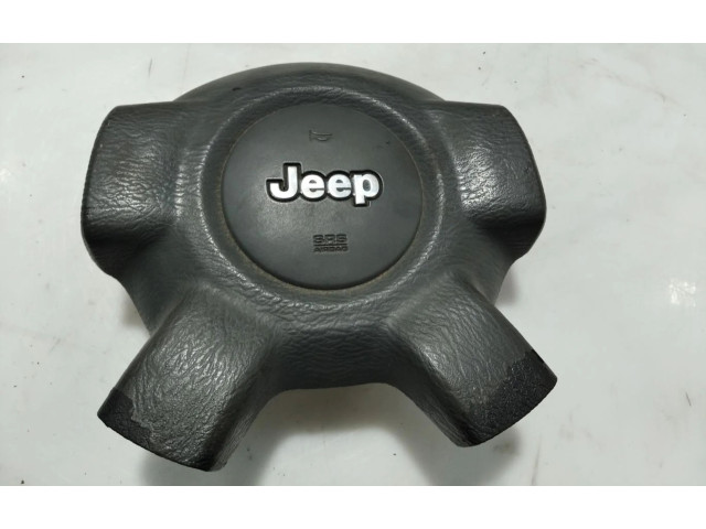 Подушка безопасности двери 30376552A, 30376552A Jeep Cherokee III KJ