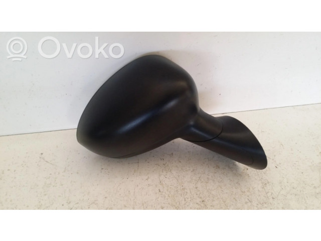 Zpětné zrcátko Fiat 500 2009 E3011024, 011024