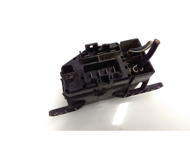 Блок предохранителей    Ford Ranger    