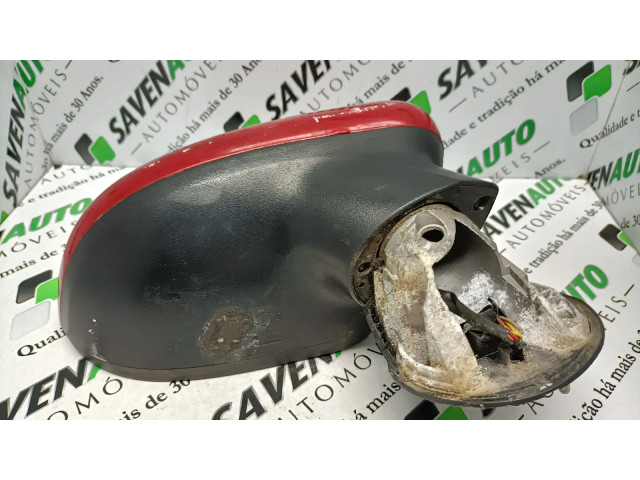 Zpětné zrcátko KIA Rio SV23-10