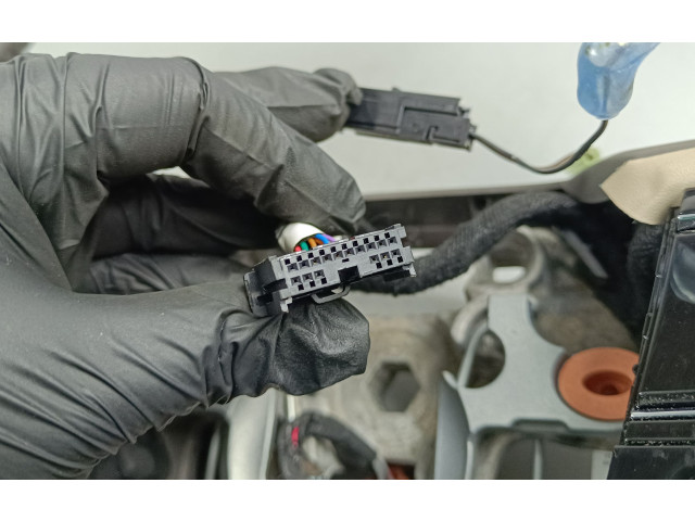 Volant Lincoln Corsair 2022