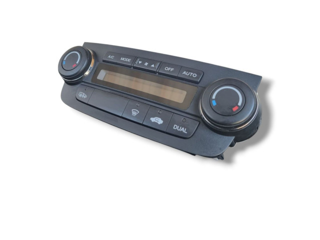 Блок управления климат-контролем 79600SWYE4   Honda CR-V