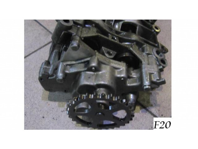 Čerpadlo oleje 9636898380, 09103301 Citroen C5 0.0