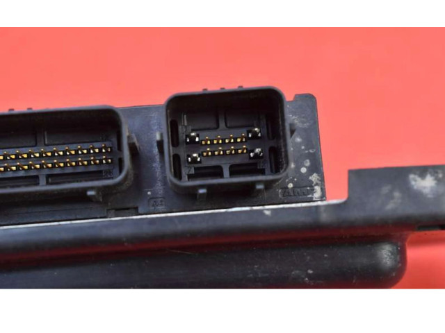 Блок комфорта P56050146AJ Jeep Grand Cherokee (WK)