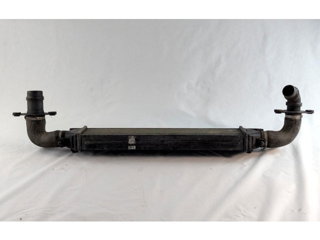 Интеркулер 51783791 Porsche Boxster 982