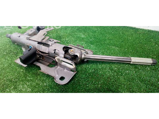    Рулевая рейка    Citroen C3 2010-2016 года
