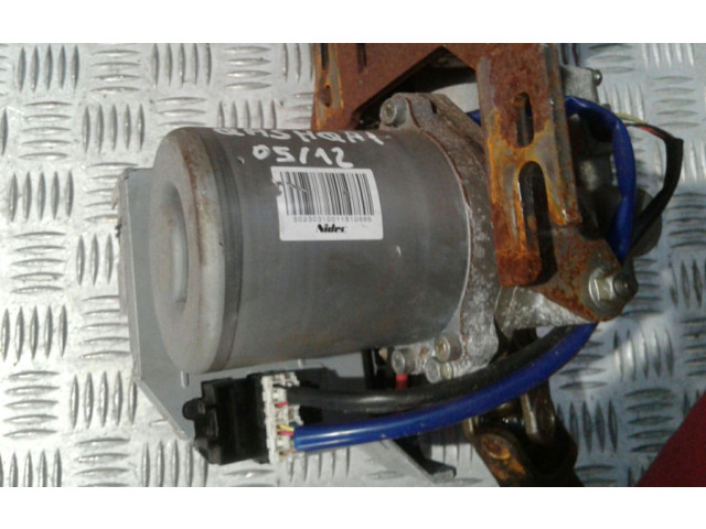 Volant Nissan Qashqai+2 2010 48810, BR60A