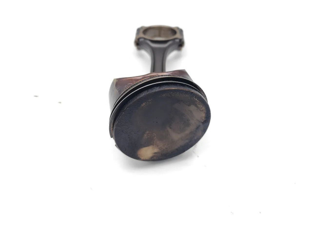 Píst M266.920, 266.920   Mercedes-Benz A W169    M266.920 