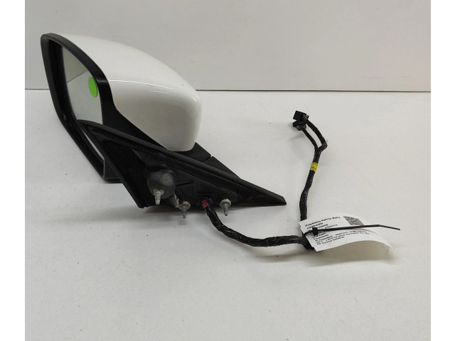 Зеркало электрическое Maserati Ghibli 2013 - года