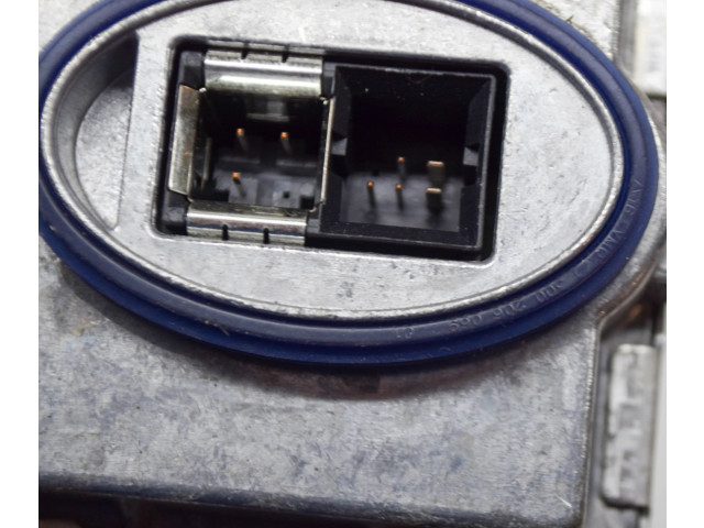 Блок фонаря / (блок «хenon»)