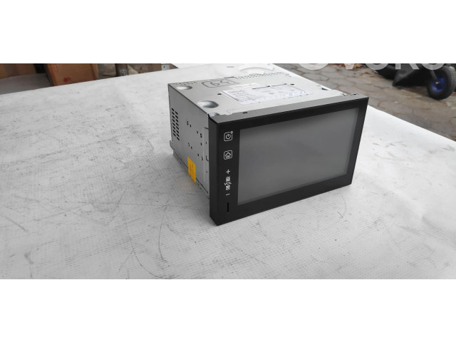 Дисплей 10R053682 Mitsubishi ASX