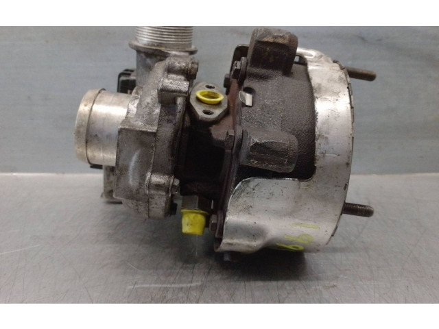 Turbodmychadlo Турбина 057145721J, 7507184   Audi A8 S8 D3 4E   ASE