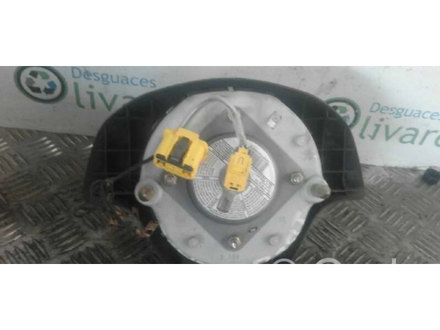 Подушка безопасности водителя    Seat Ibiza II (6k)