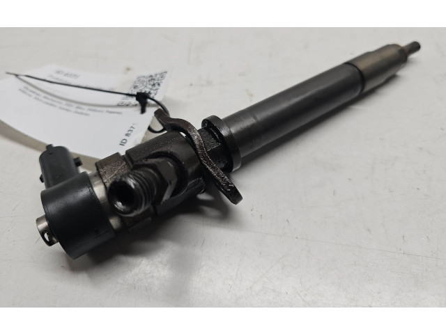 Форсунка 0445110078 Volvo S80