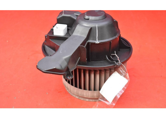 Вентилятор печки Volvo S60