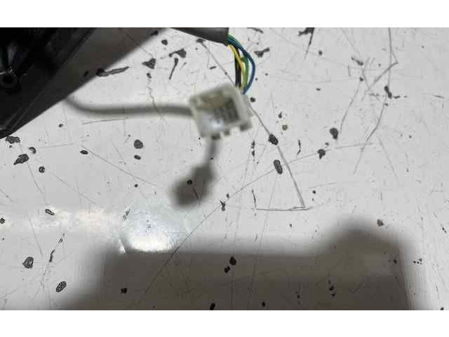 Зеркало электрическое Dacia Dokker 2012 - года