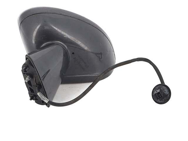 Зеркало электрическое Opel Meriva B 2010 - 2016 года