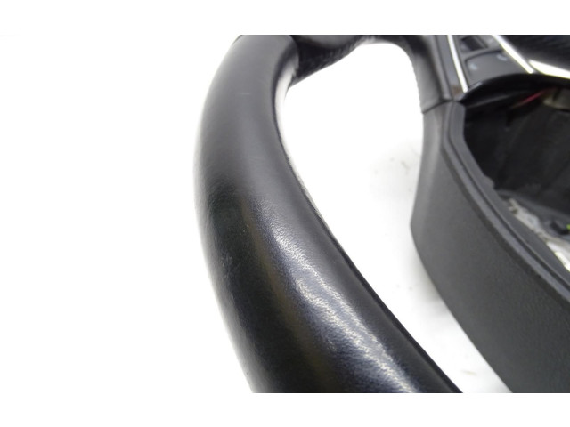 Руль Skoda Octavia Mk3 (5E) 2013 - 2019 года 3V0419091L