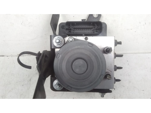 Блок АБС 476609597R Renault Kangoo II 2014-2021 года