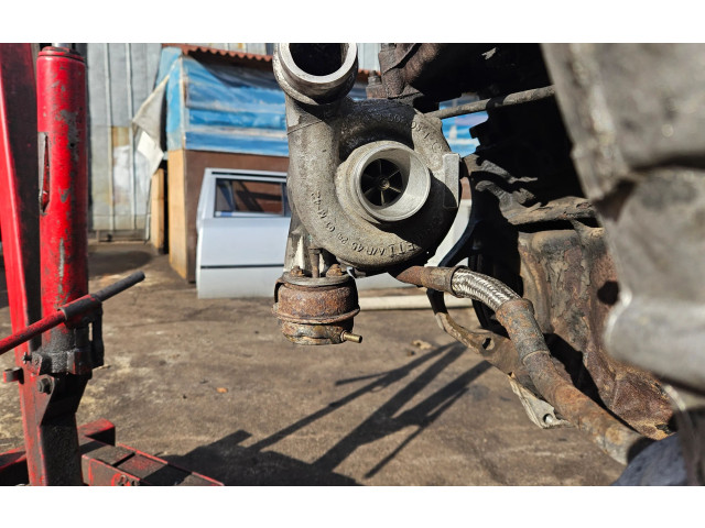 Турбина    074145701D, 4542051   Volkswagen II LT