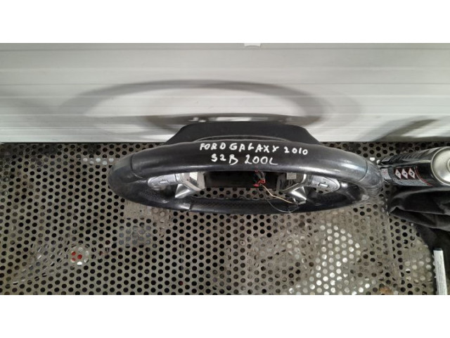 Руль Ford Galaxy 2006 - 2015 года