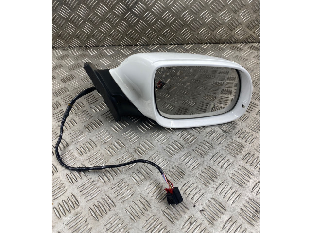 Zpětné zrcátko  Audi Q7 4L 2013  4L2857410BB  