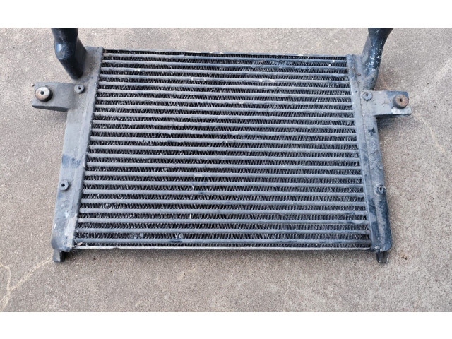 Интеркулер  52079499AC   Jeep Grand Cherokee (WJ) 