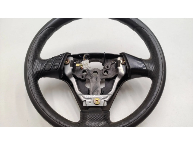 Руль Mazda 3 I 2003-2006 года