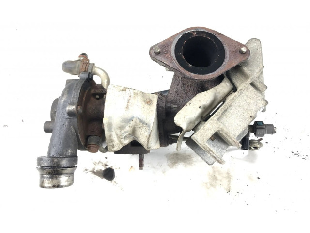 Turbodmychadlo Турбина 841167H82728353, NI7003977700030 Nissan NV200 1.5