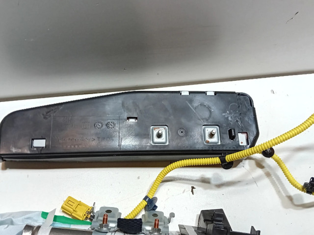 Боковая подушка безопасности 78005T8MG610M1   Honda HR-V