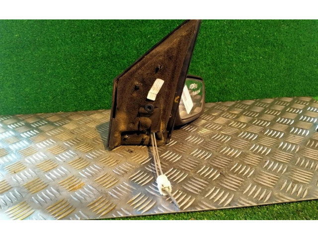 Зеркало электрическое Ford Fusion 2002 - 2005 года