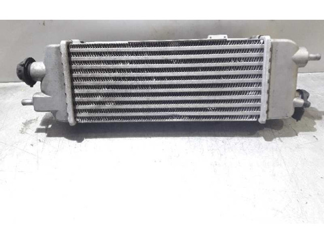 Интеркулер  282702A12X   KIA Cerato 